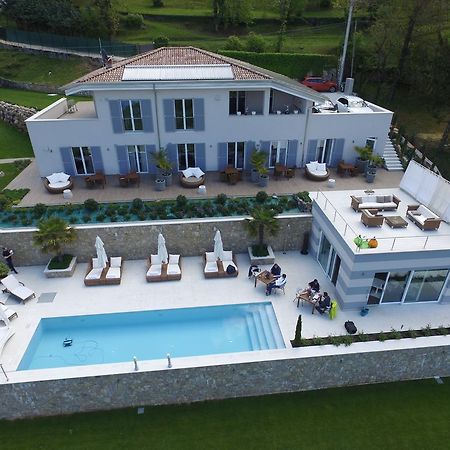 Zeno Suites San Zeno di Montagna Extérieur photo
