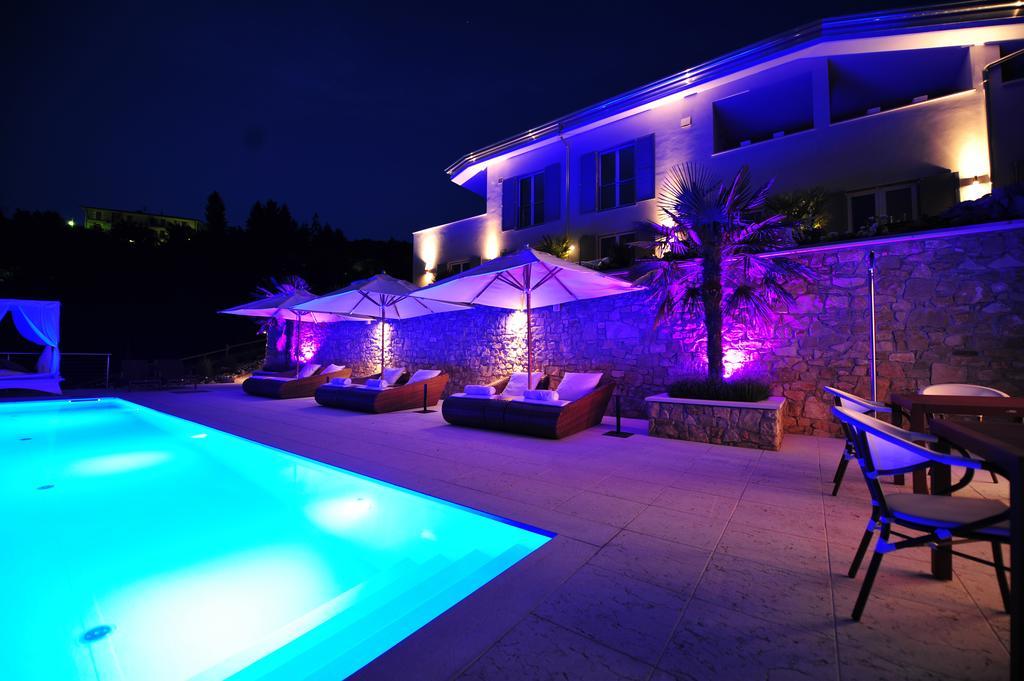 Zeno Suites San Zeno di Montagna Extérieur photo
