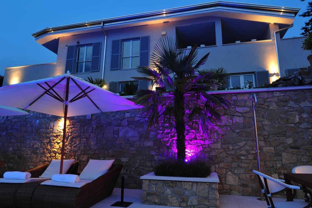 Zeno Suites San Zeno di Montagna Extérieur photo