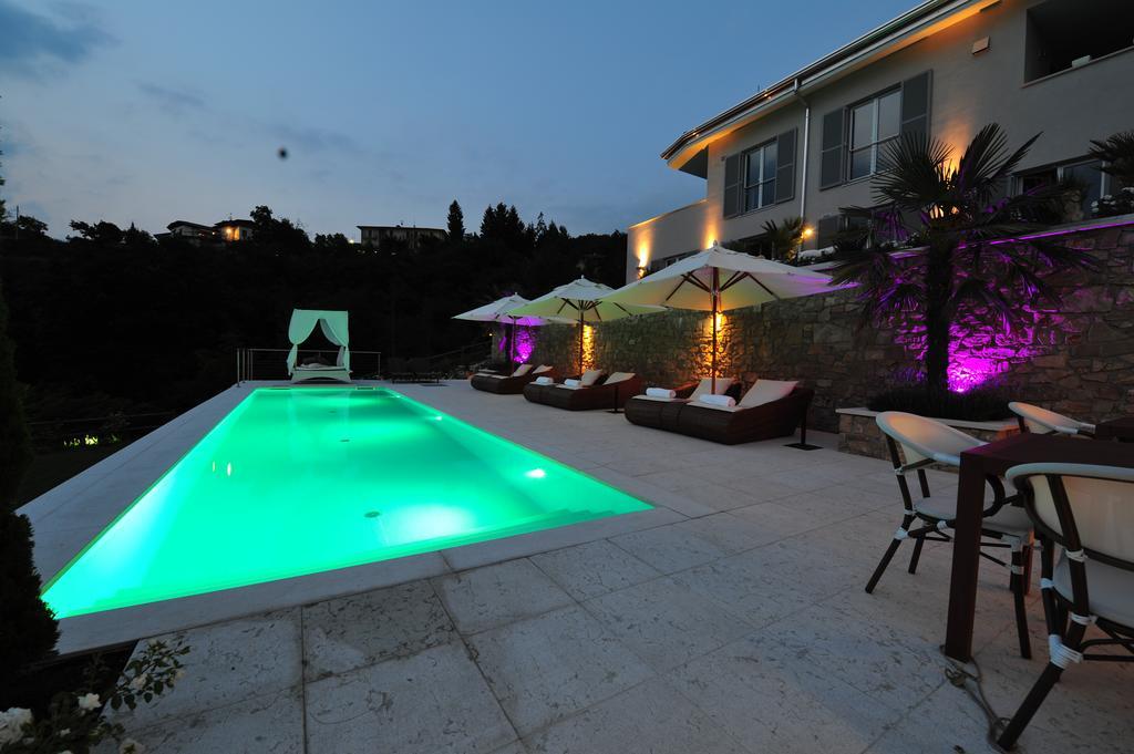 Zeno Suites San Zeno di Montagna Extérieur photo