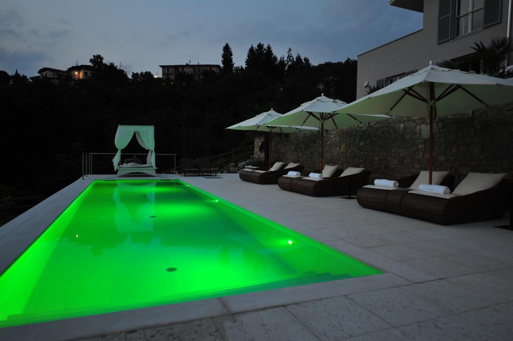 Zeno Suites San Zeno di Montagna Extérieur photo