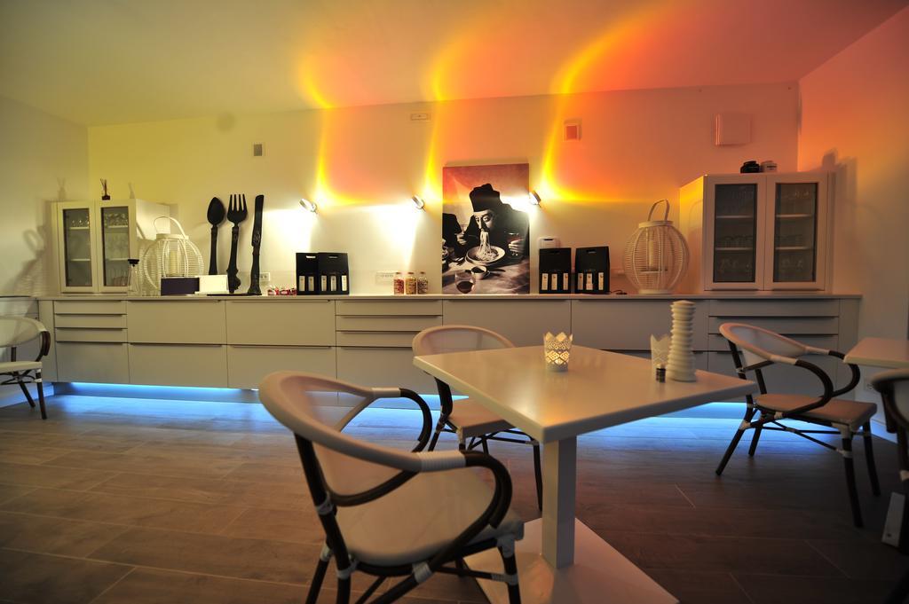 Zeno Suites San Zeno di Montagna Extérieur photo