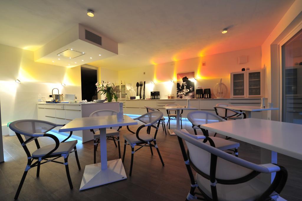 Zeno Suites San Zeno di Montagna Extérieur photo