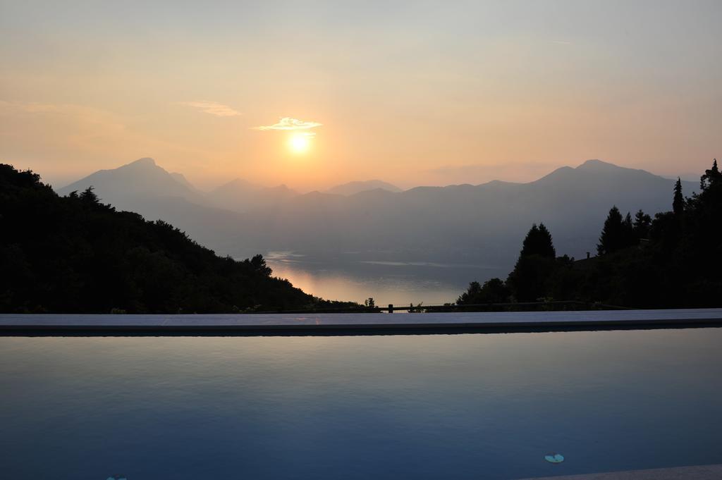 Zeno Suites San Zeno di Montagna Extérieur photo