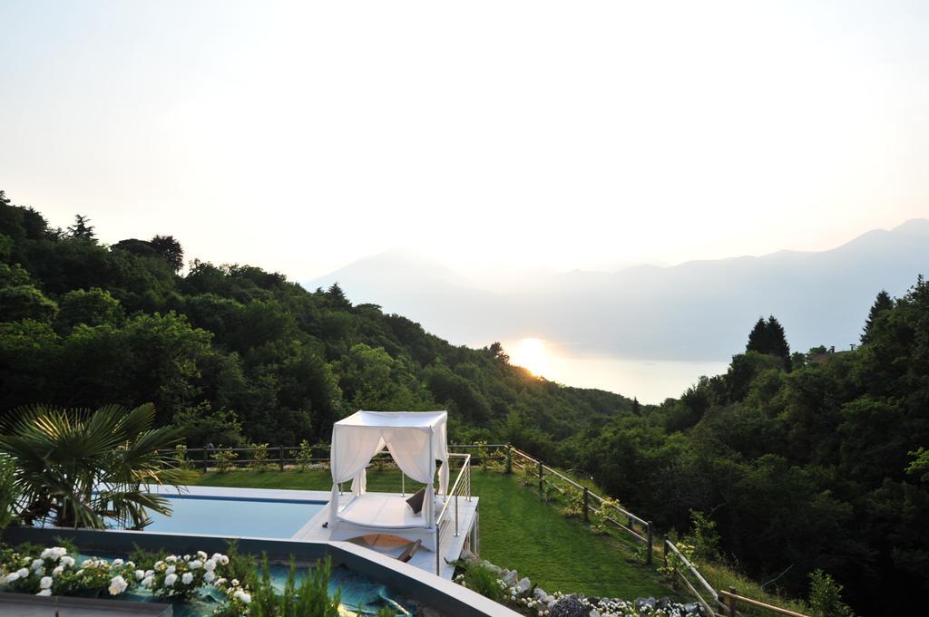 Zeno Suites San Zeno di Montagna Extérieur photo