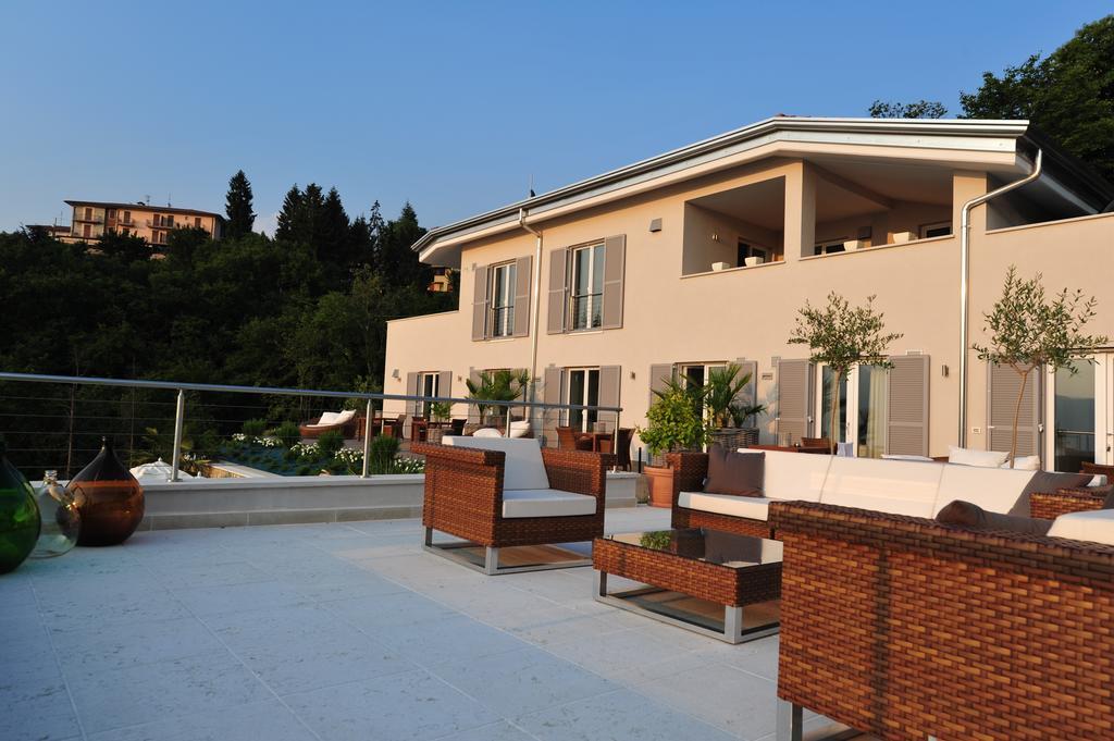 Zeno Suites San Zeno di Montagna Extérieur photo