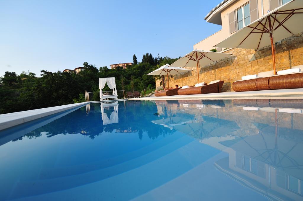 Zeno Suites San Zeno di Montagna Extérieur photo