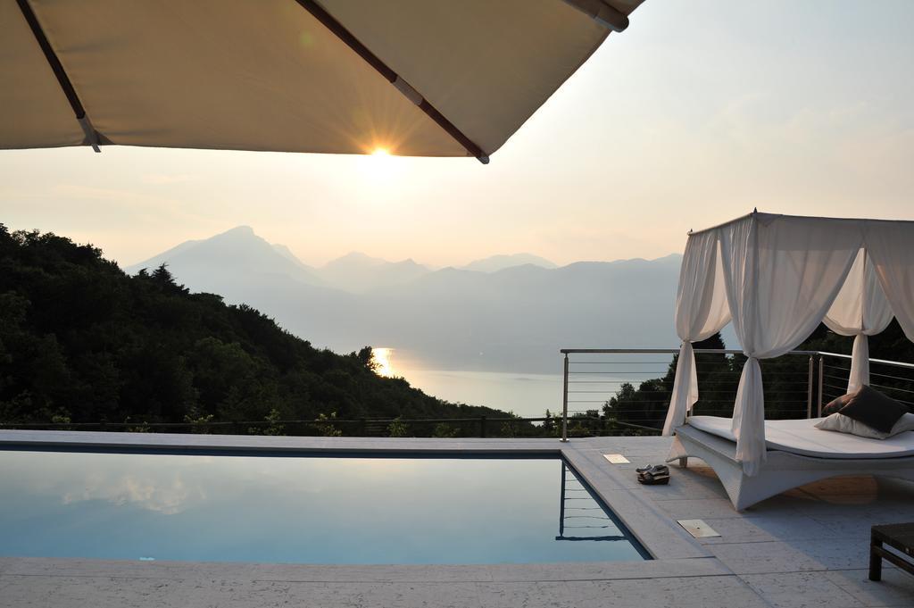 Zeno Suites San Zeno di Montagna Extérieur photo