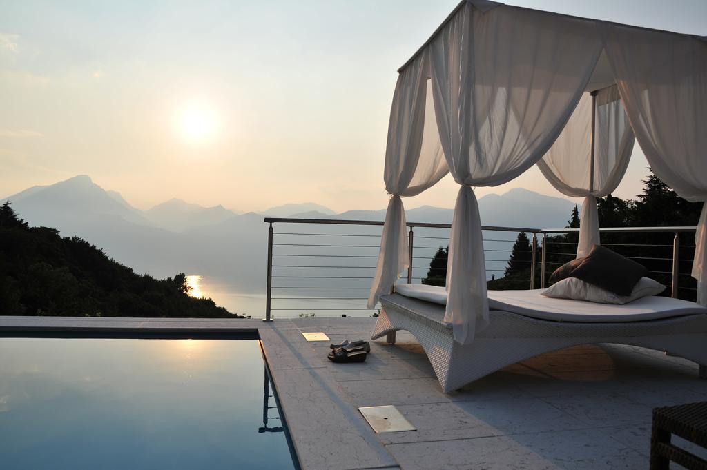 Zeno Suites San Zeno di Montagna Extérieur photo