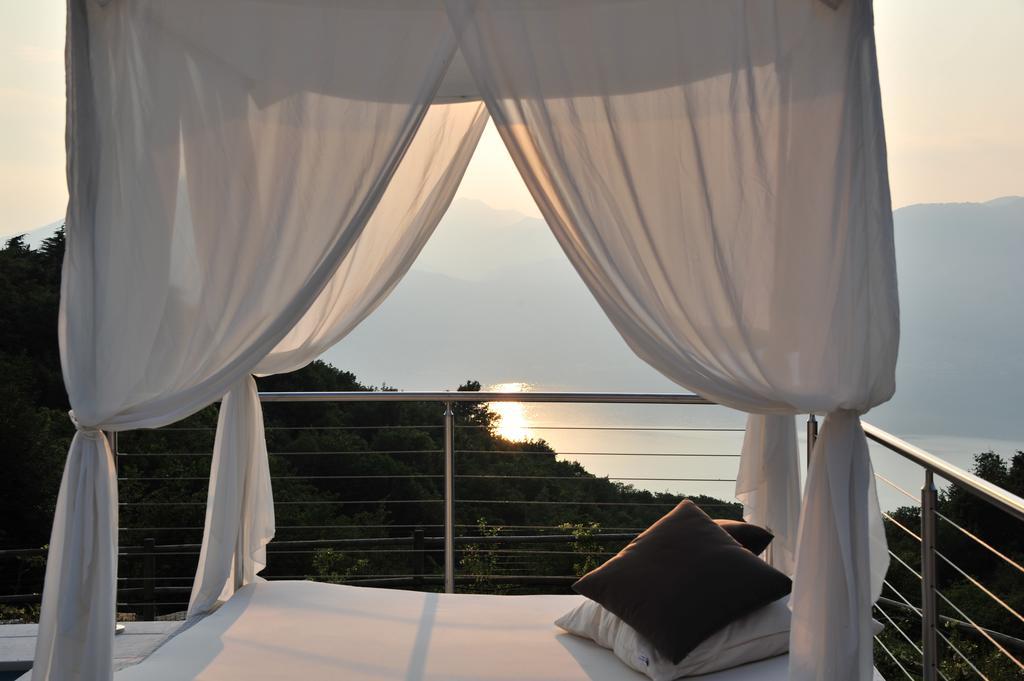 Zeno Suites San Zeno di Montagna Extérieur photo