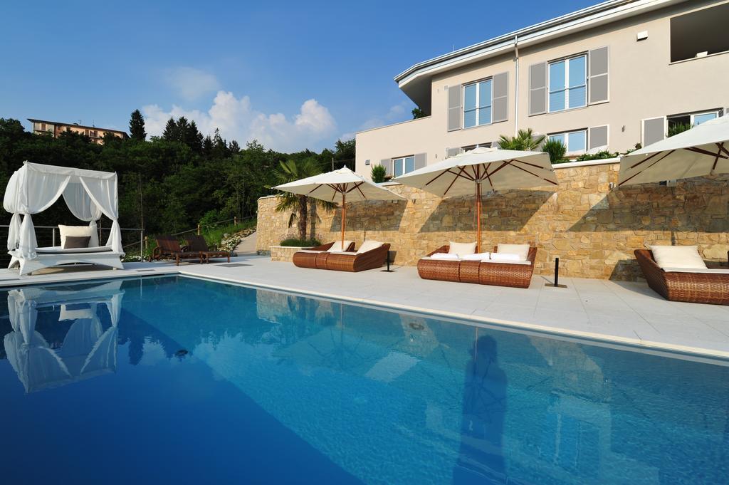 Zeno Suites San Zeno di Montagna Extérieur photo
