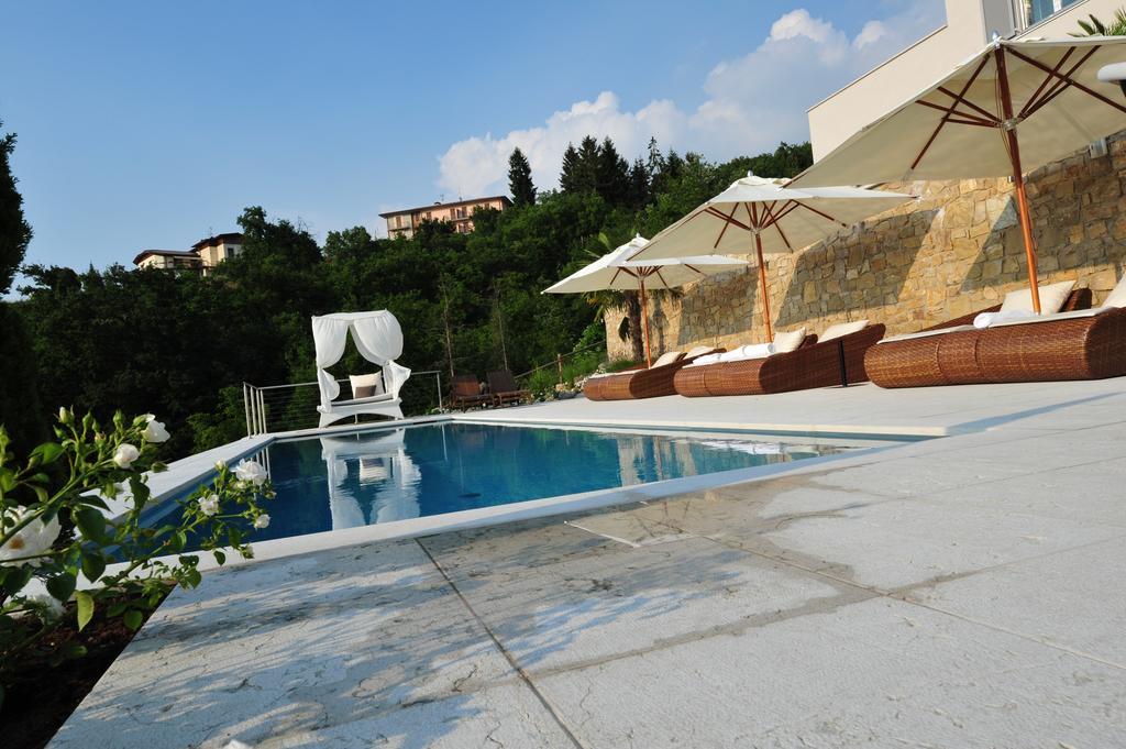 Zeno Suites San Zeno di Montagna Extérieur photo