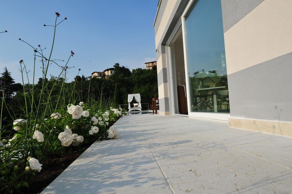 Zeno Suites San Zeno di Montagna Extérieur photo
