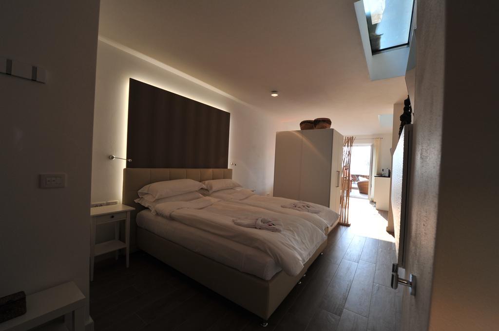 Zeno Suites San Zeno di Montagna Extérieur photo
