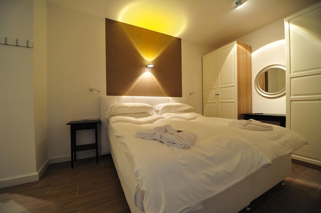 Zeno Suites San Zeno di Montagna Chambre photo