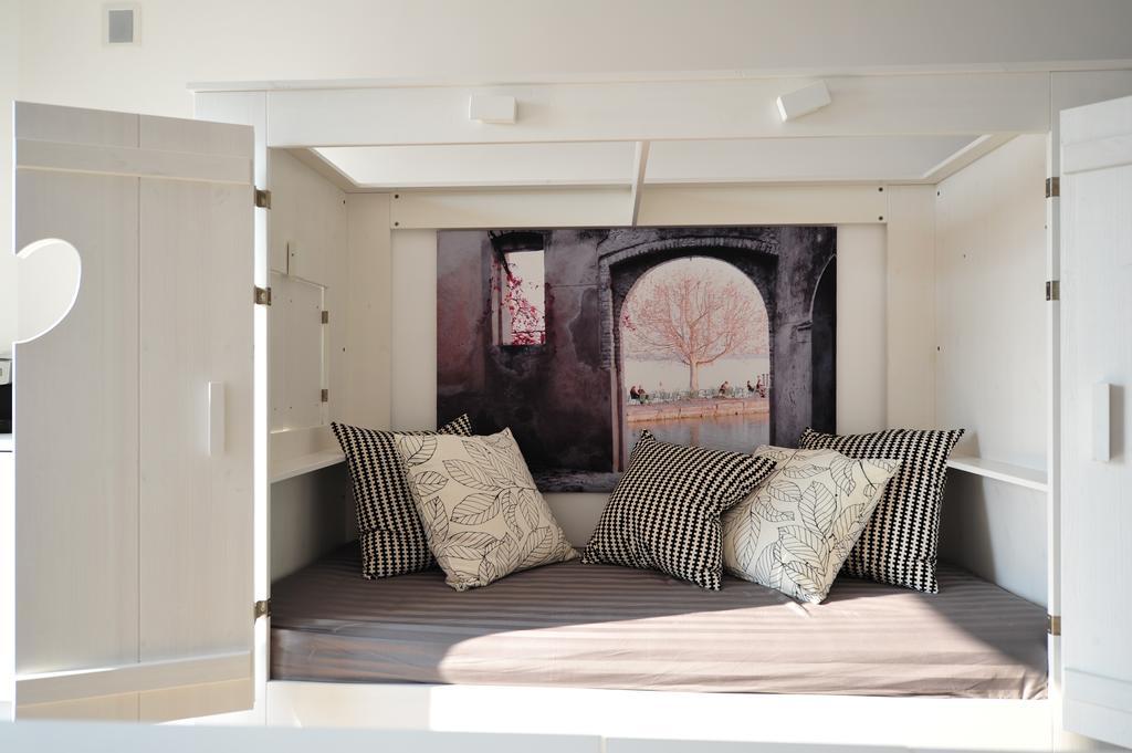 Zeno Suites San Zeno di Montagna Chambre photo