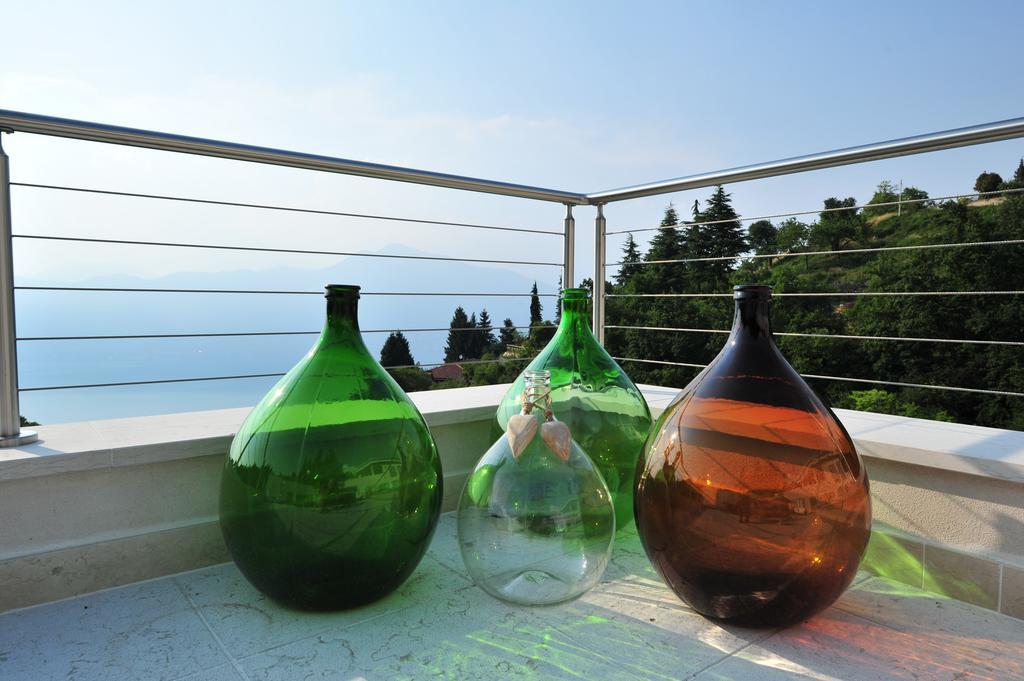 Zeno Suites San Zeno di Montagna Extérieur photo