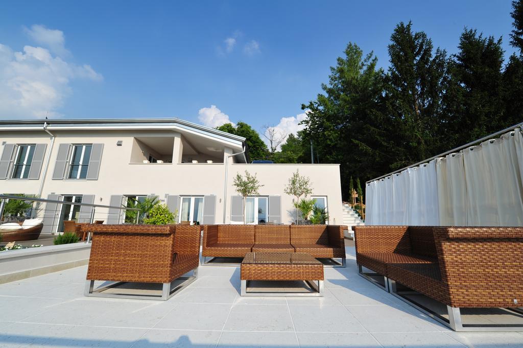 Zeno Suites San Zeno di Montagna Extérieur photo