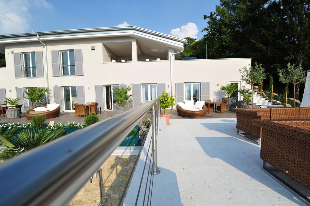 Zeno Suites San Zeno di Montagna Extérieur photo
