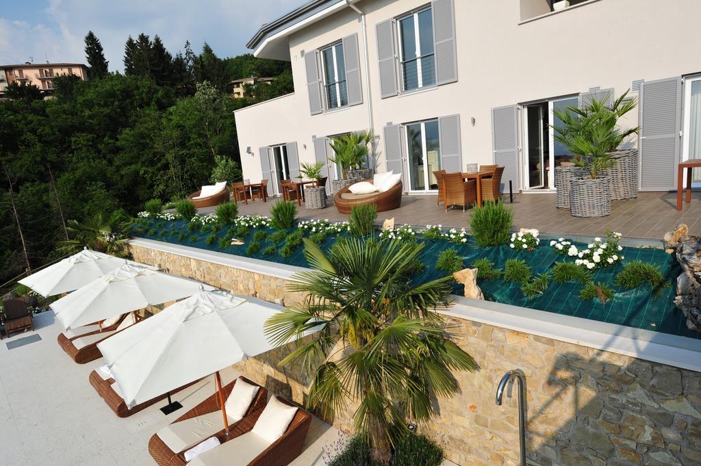 Zeno Suites San Zeno di Montagna Extérieur photo