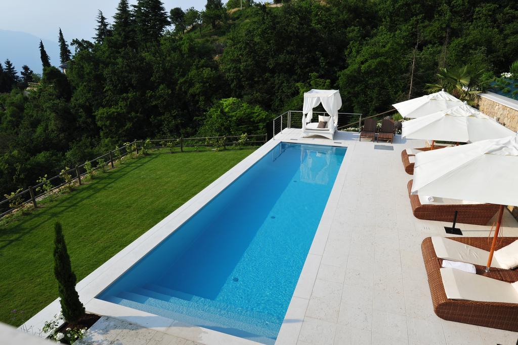 Zeno Suites San Zeno di Montagna Extérieur photo