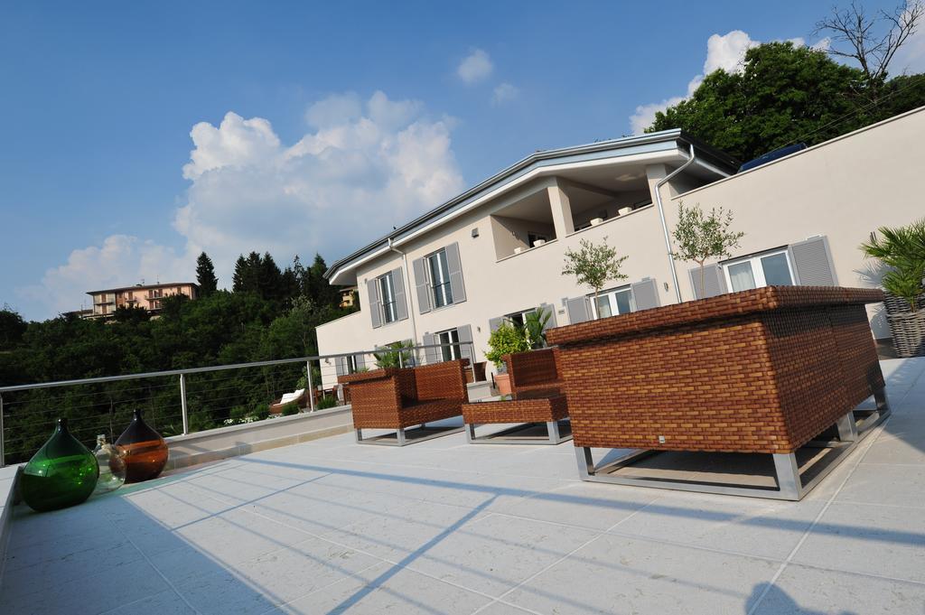 Zeno Suites San Zeno di Montagna Extérieur photo