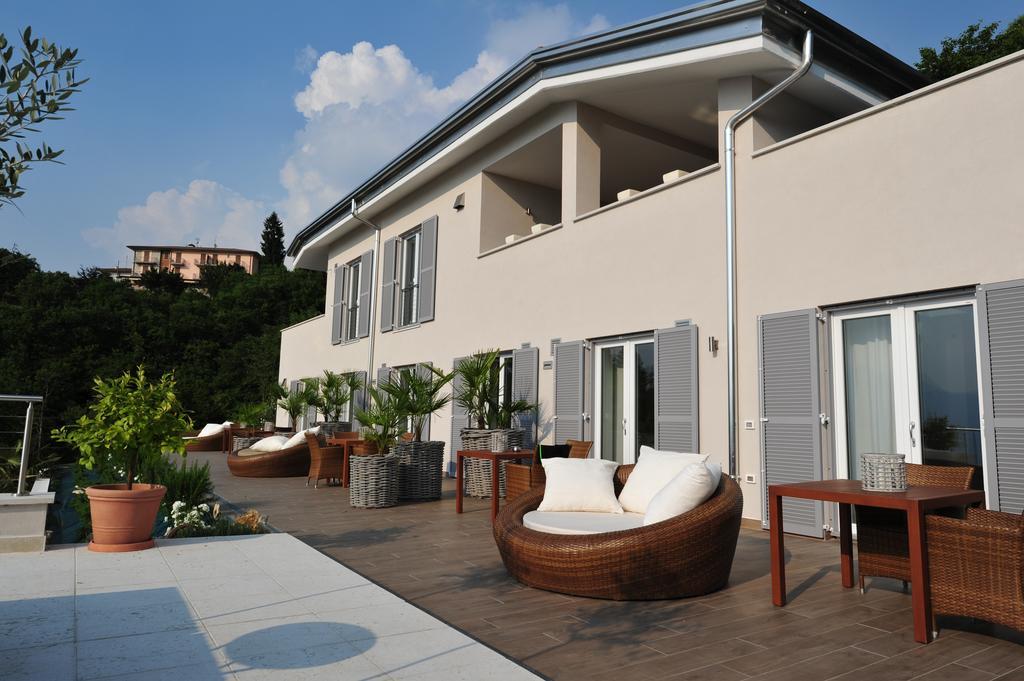 Zeno Suites San Zeno di Montagna Extérieur photo