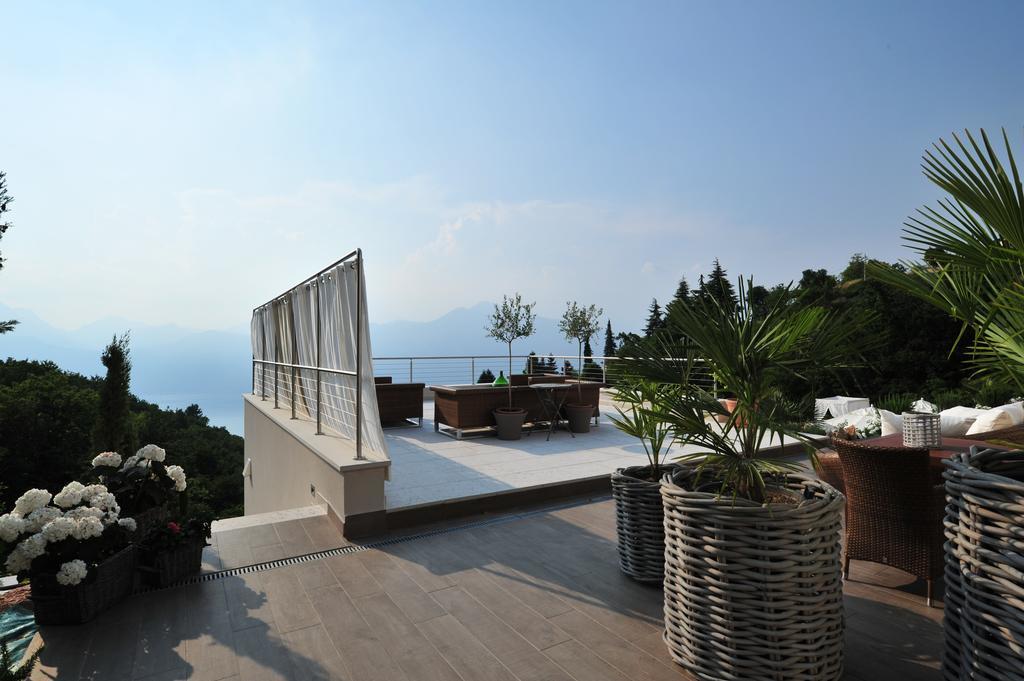 Zeno Suites San Zeno di Montagna Extérieur photo