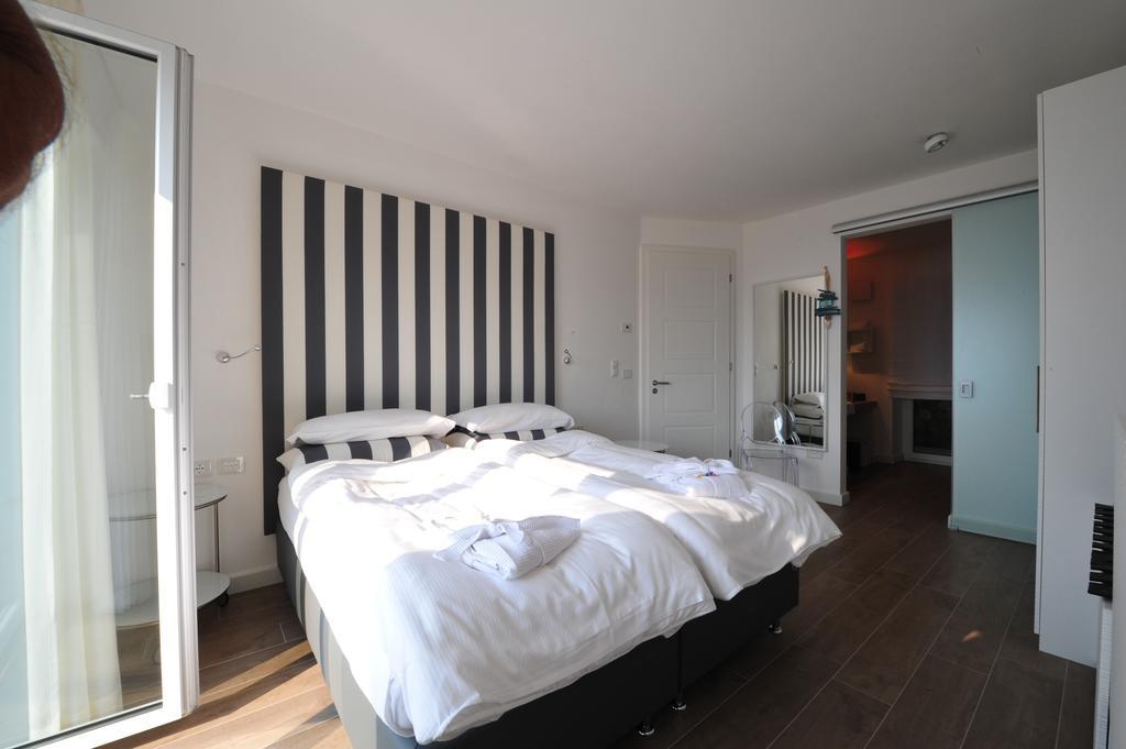 Zeno Suites San Zeno di Montagna Chambre photo