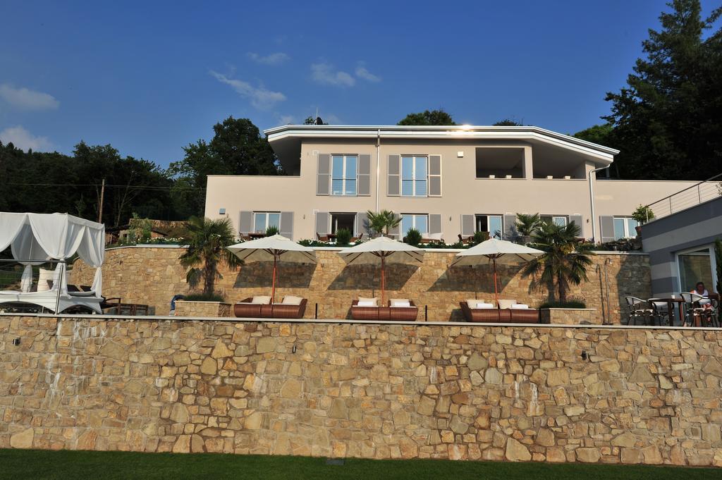 Zeno Suites San Zeno di Montagna Extérieur photo