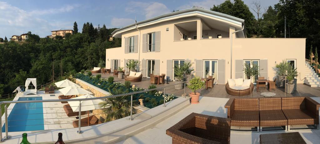 Zeno Suites San Zeno di Montagna Extérieur photo