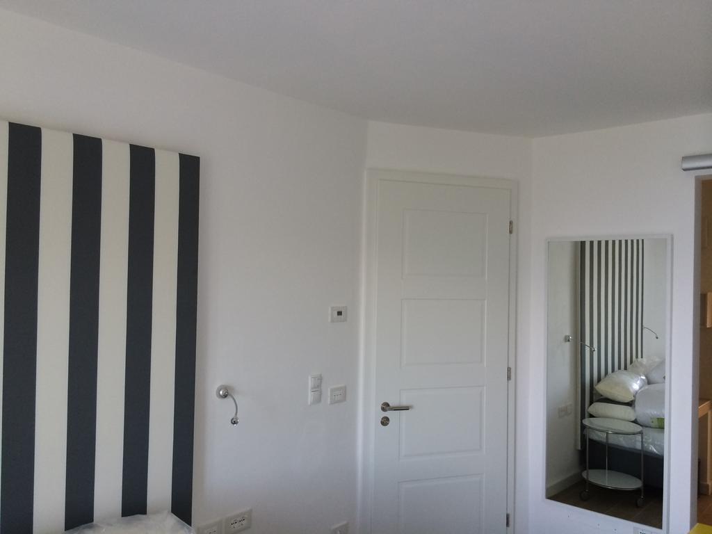 Zeno Suites San Zeno di Montagna Extérieur photo