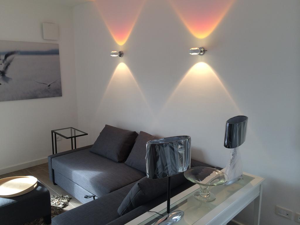 Zeno Suites San Zeno di Montagna Chambre photo