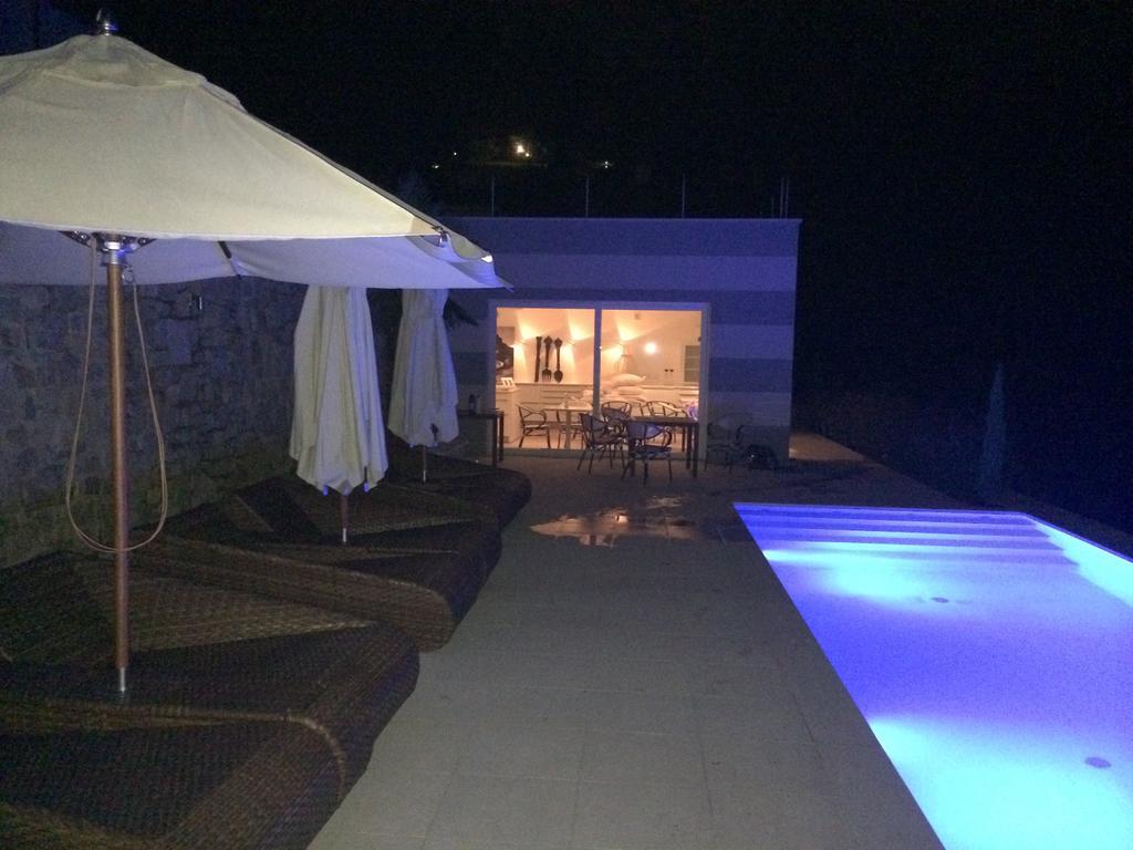 Zeno Suites San Zeno di Montagna Extérieur photo