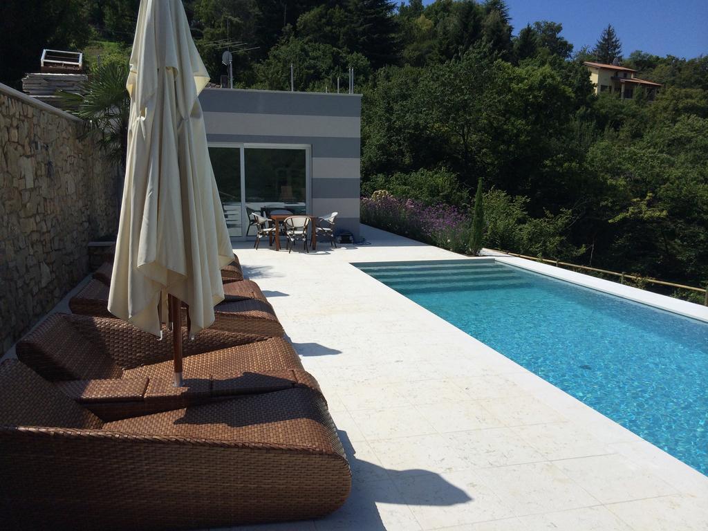 Zeno Suites San Zeno di Montagna Extérieur photo