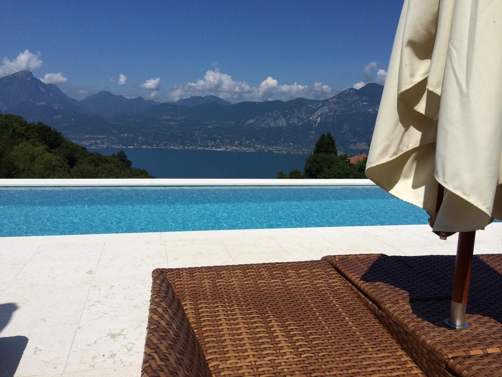 Zeno Suites San Zeno di Montagna Extérieur photo