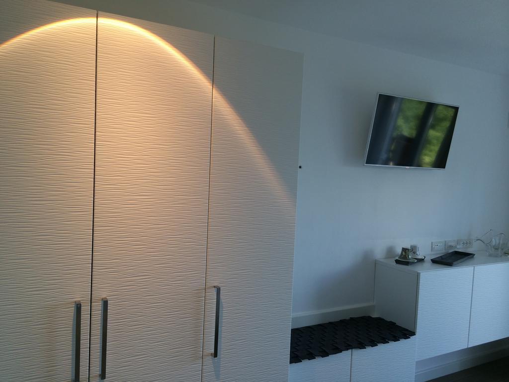 Zeno Suites San Zeno di Montagna Extérieur photo