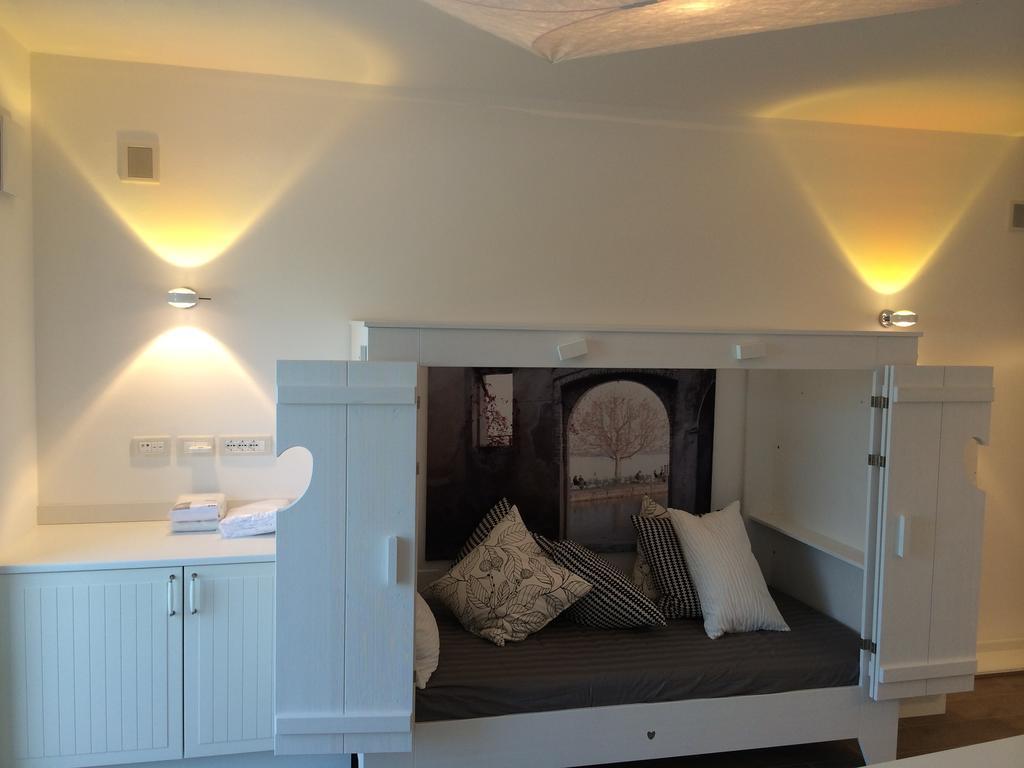 Zeno Suites San Zeno di Montagna Chambre photo