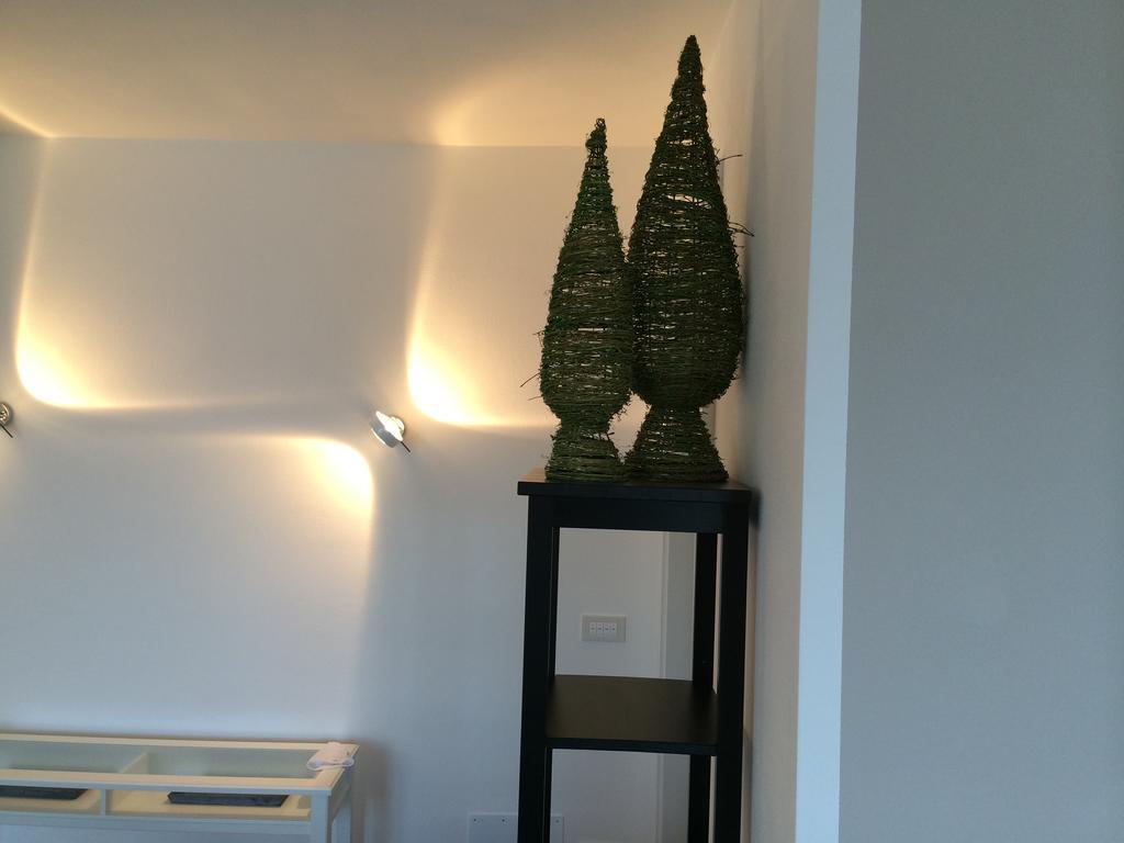 Zeno Suites San Zeno di Montagna Chambre photo