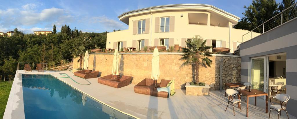 Zeno Suites San Zeno di Montagna Extérieur photo