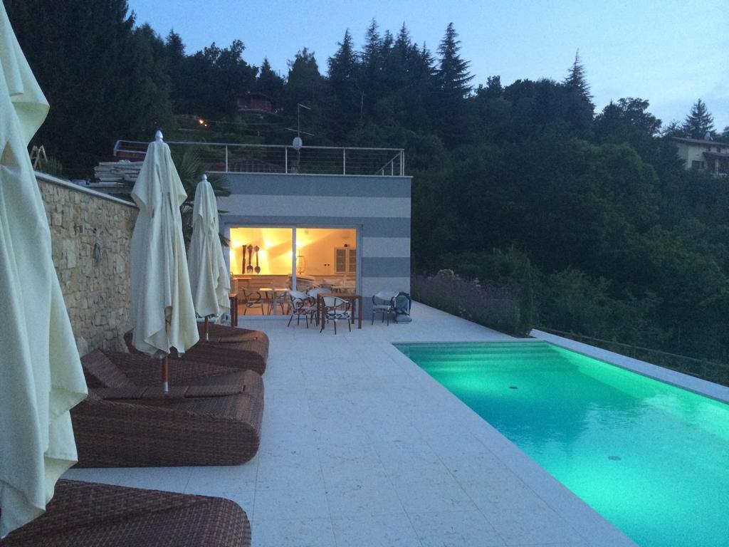 Zeno Suites San Zeno di Montagna Extérieur photo