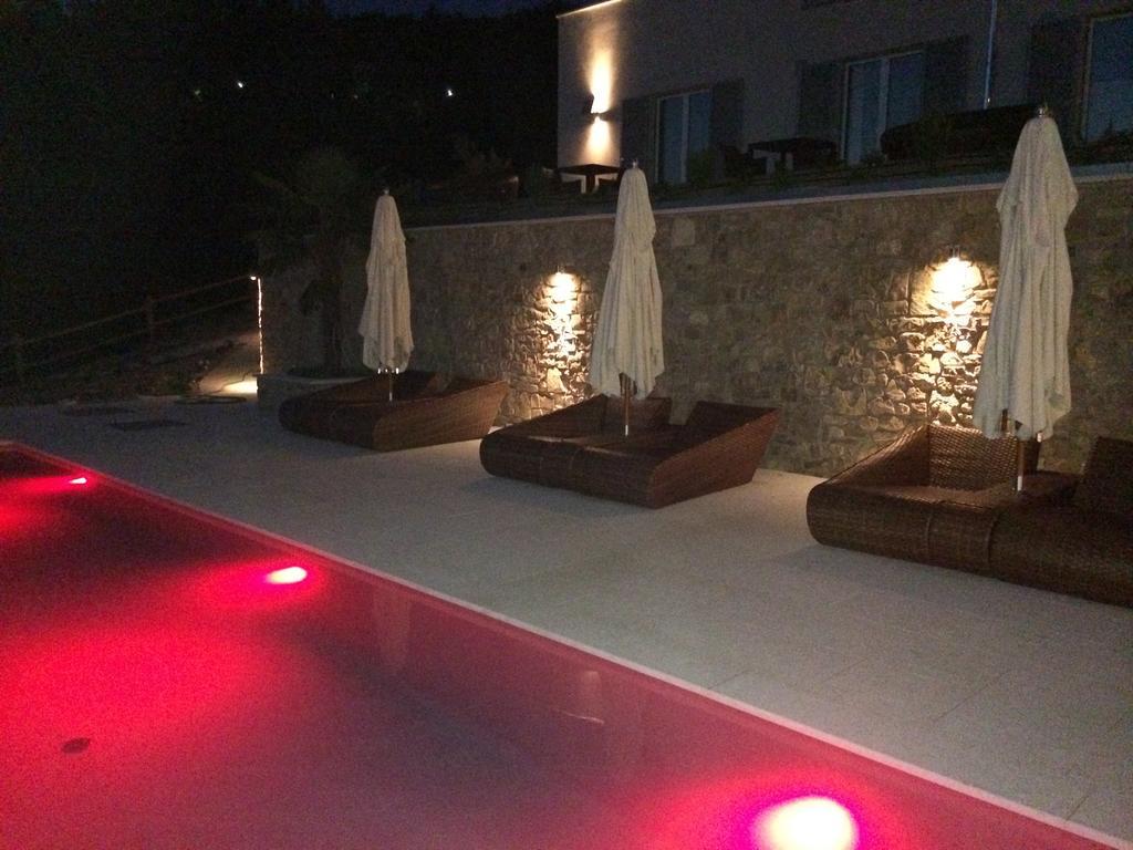 Zeno Suites San Zeno di Montagna Extérieur photo