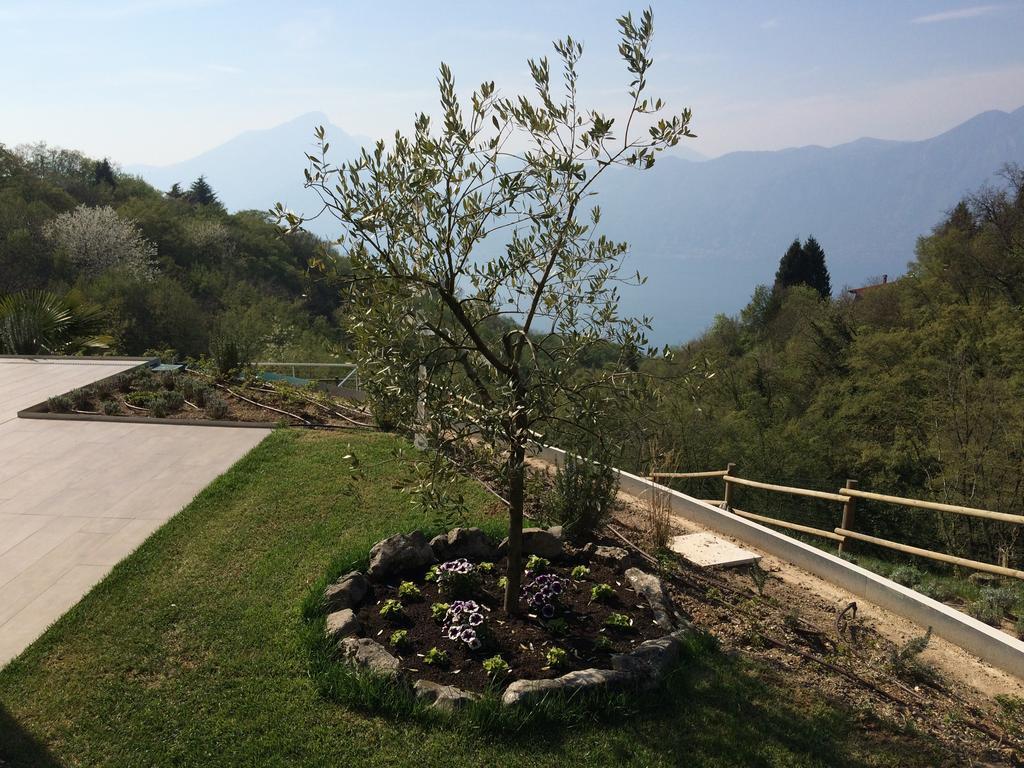 Zeno Suites San Zeno di Montagna Extérieur photo