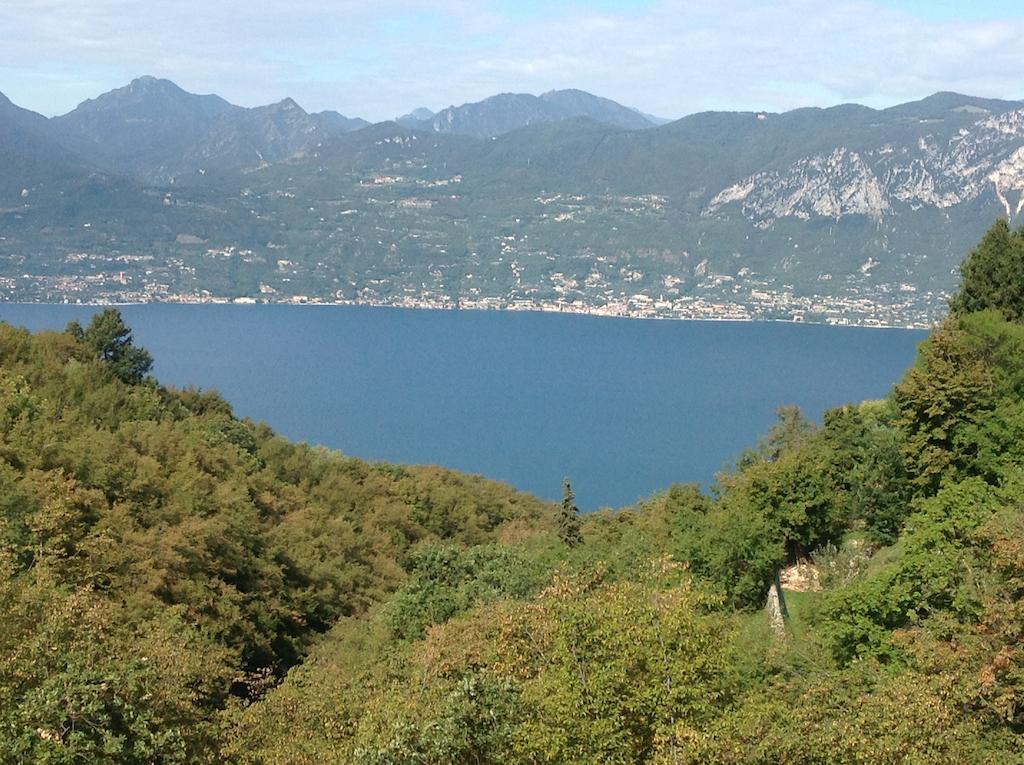 Zeno Suites San Zeno di Montagna Chambre photo