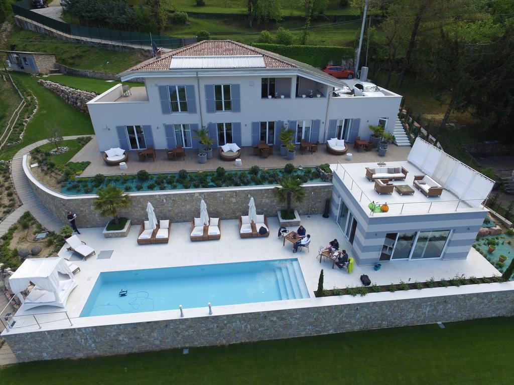 Zeno Suites San Zeno di Montagna Extérieur photo