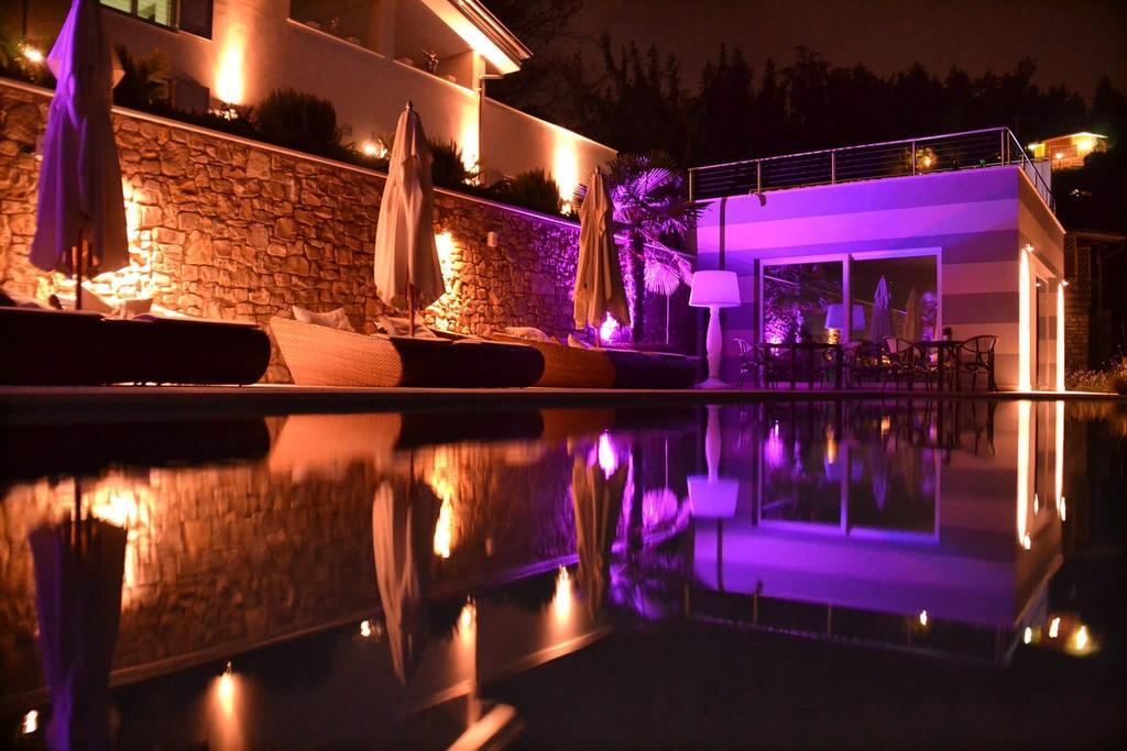 Zeno Suites San Zeno di Montagna Extérieur photo