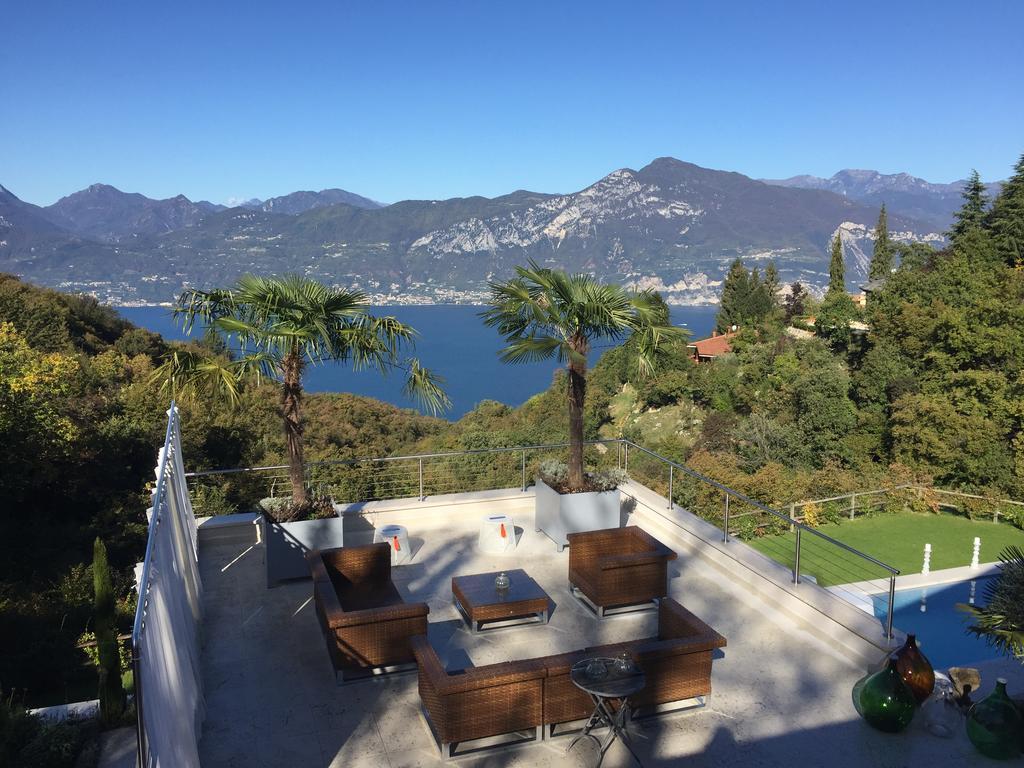 Zeno Suites San Zeno di Montagna Extérieur photo